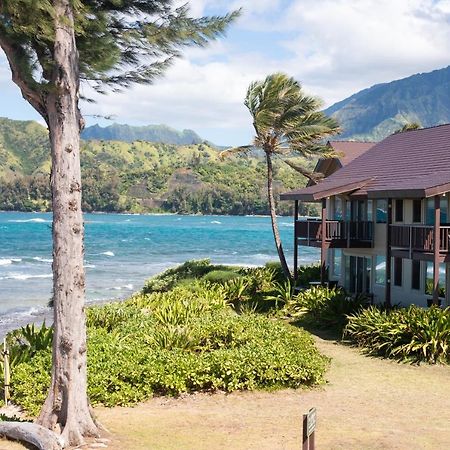Hanalei Colony Resort Exteriér fotografie