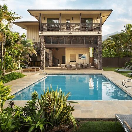 Hanalei Colony Resort Exteriér fotografie