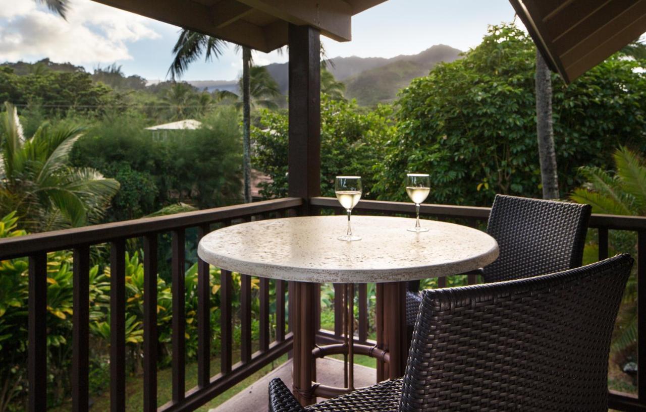 Hanalei Colony Resort Exteriér fotografie