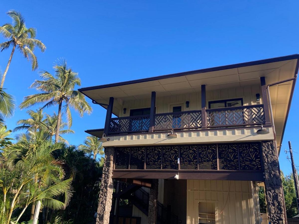Hanalei Colony Resort Exteriér fotografie
