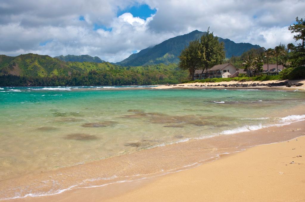 Hanalei Colony Resort Exteriér fotografie
