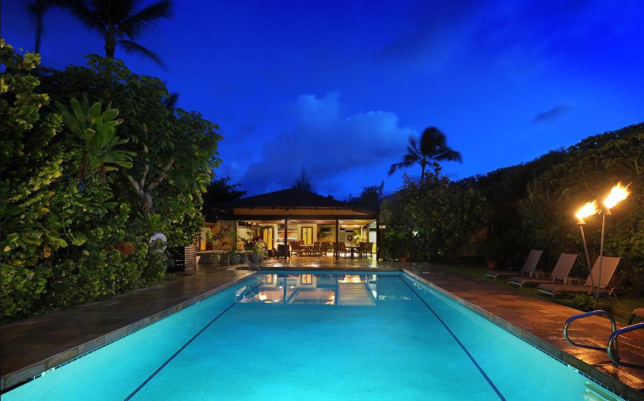 Hanalei Colony Resort Exteriér fotografie