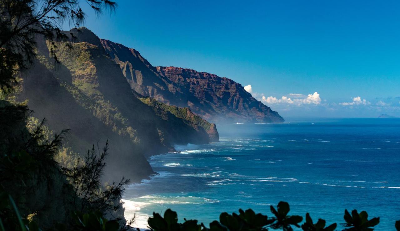 Hanalei Colony Resort Exteriér fotografie