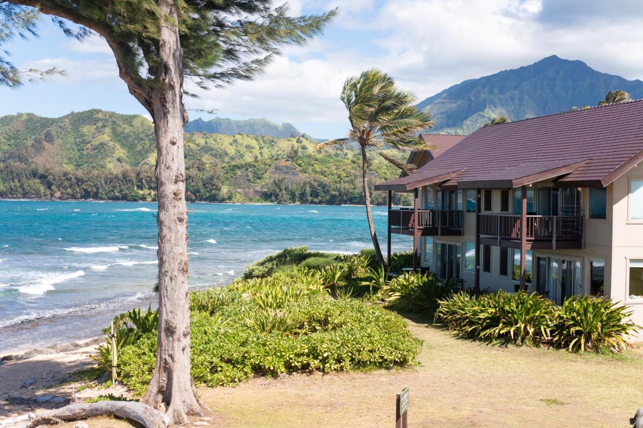 Hanalei Colony Resort Exteriér fotografie