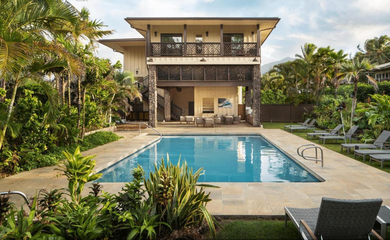 Hanalei Colony Resort Exteriér fotografie