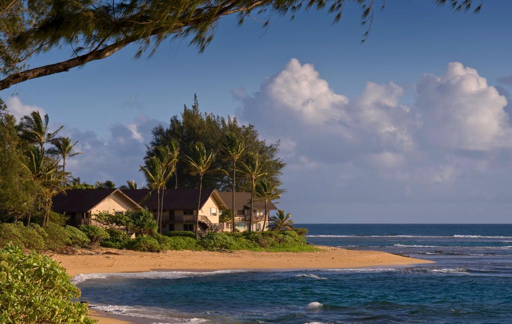 Hanalei Colony Resort Exteriér fotografie