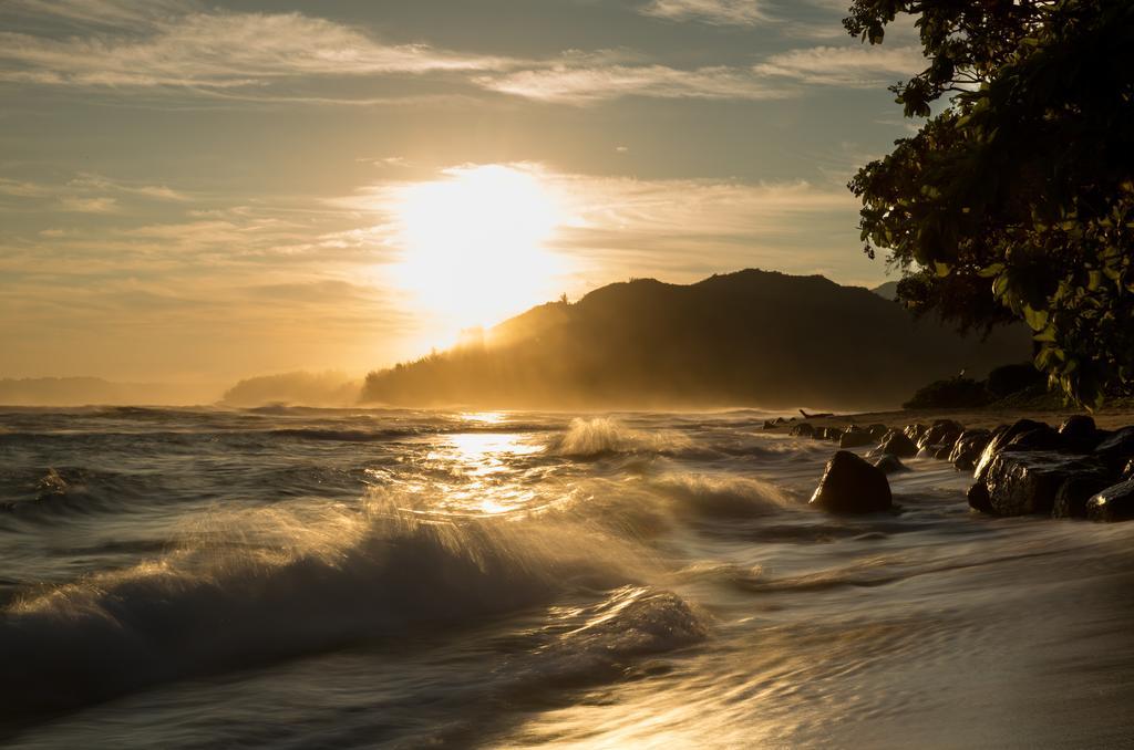 Hanalei Colony Resort Exteriér fotografie