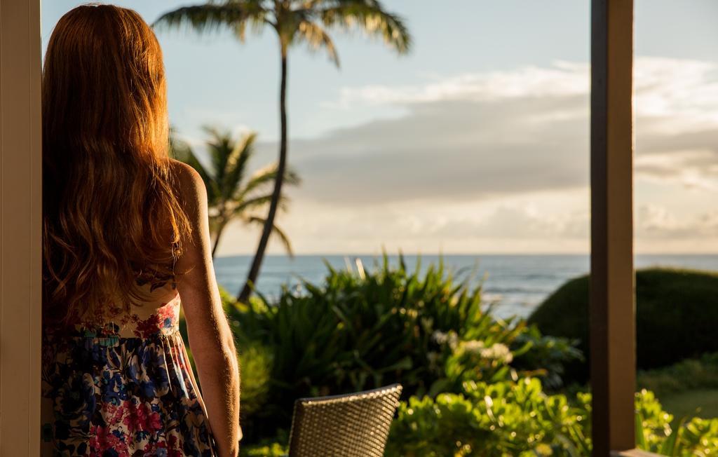 Hanalei Colony Resort Pokoj fotografie