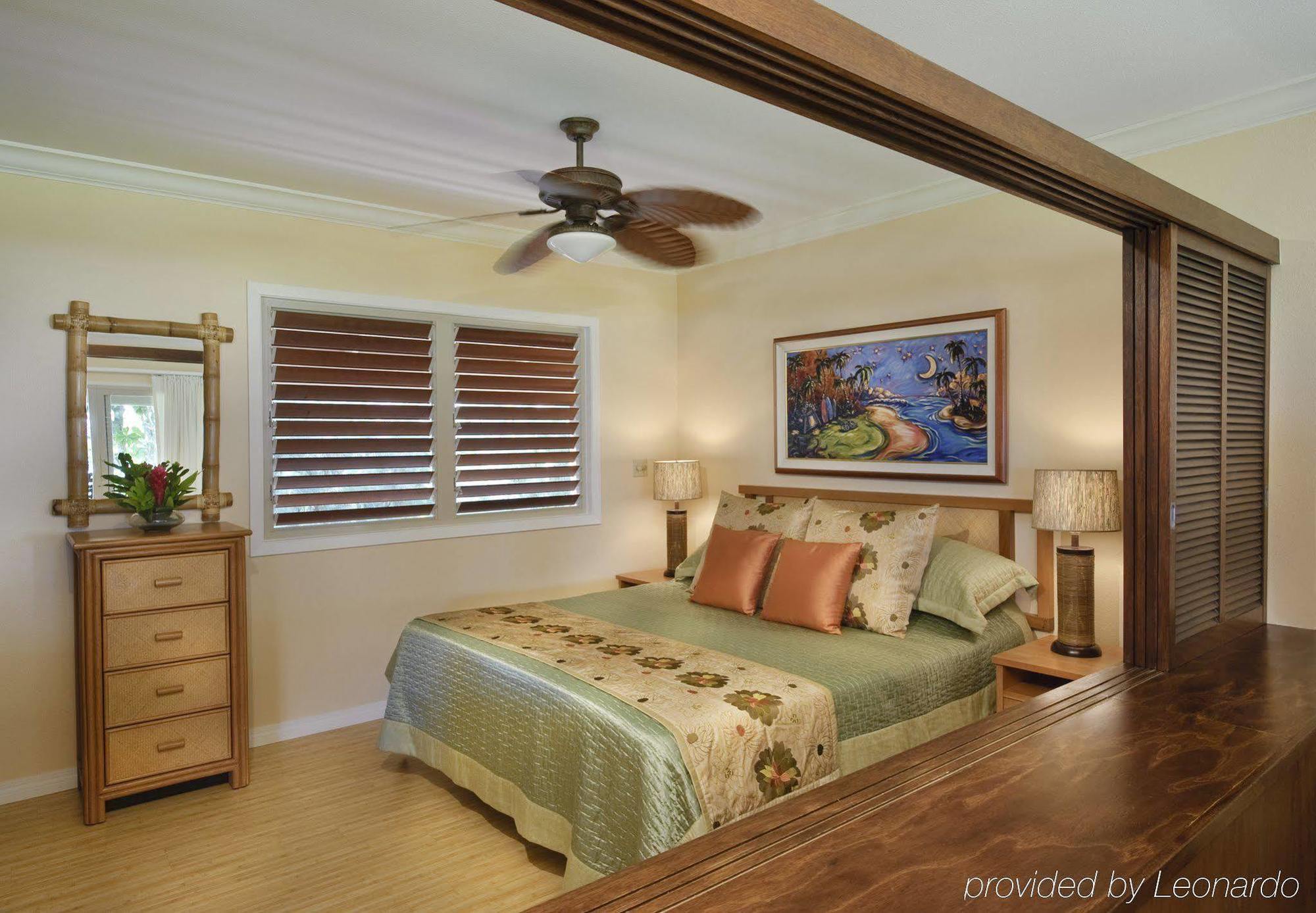 Hanalei Colony Resort Exteriér fotografie
