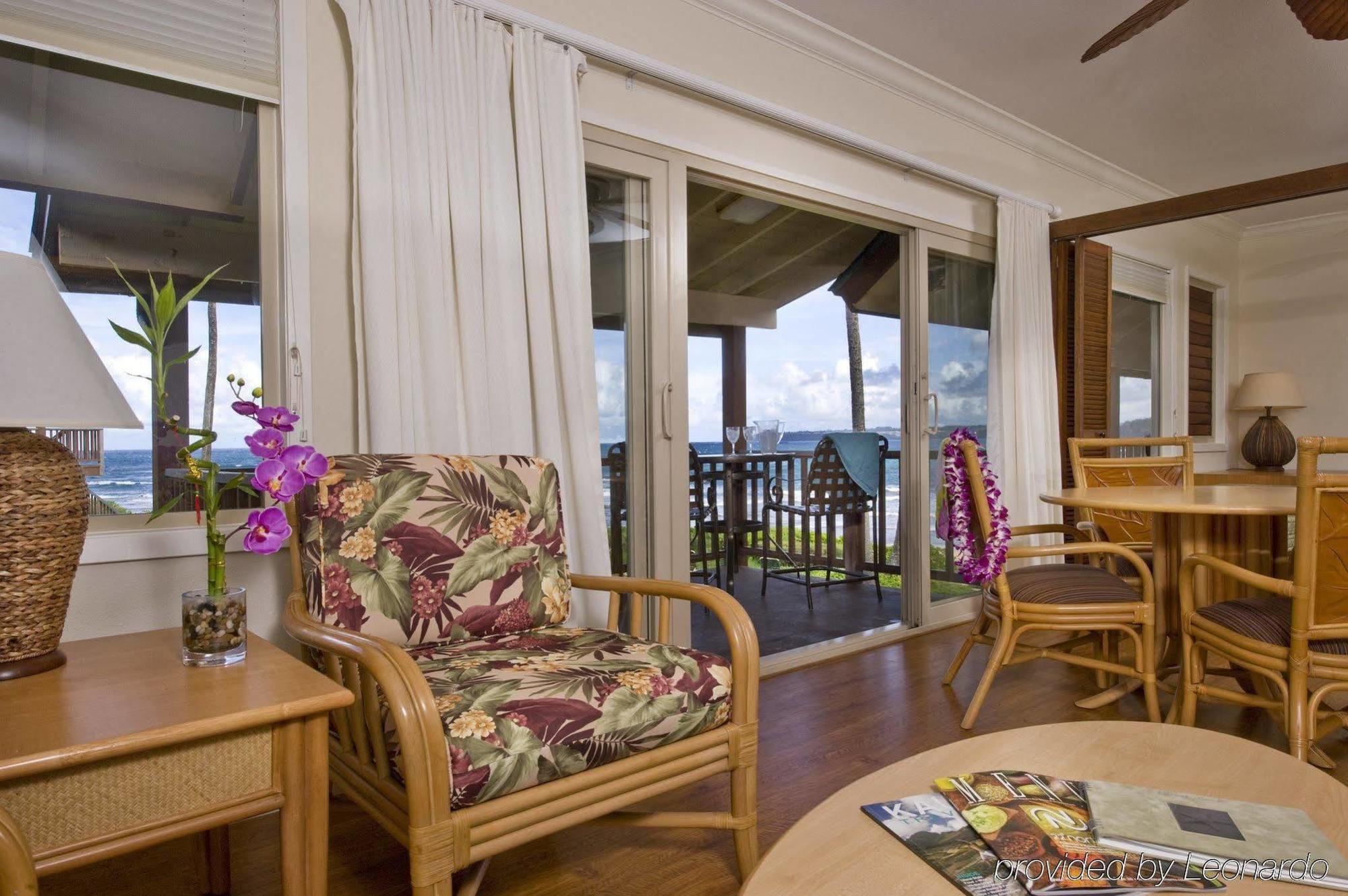 Hanalei Colony Resort Exteriér fotografie