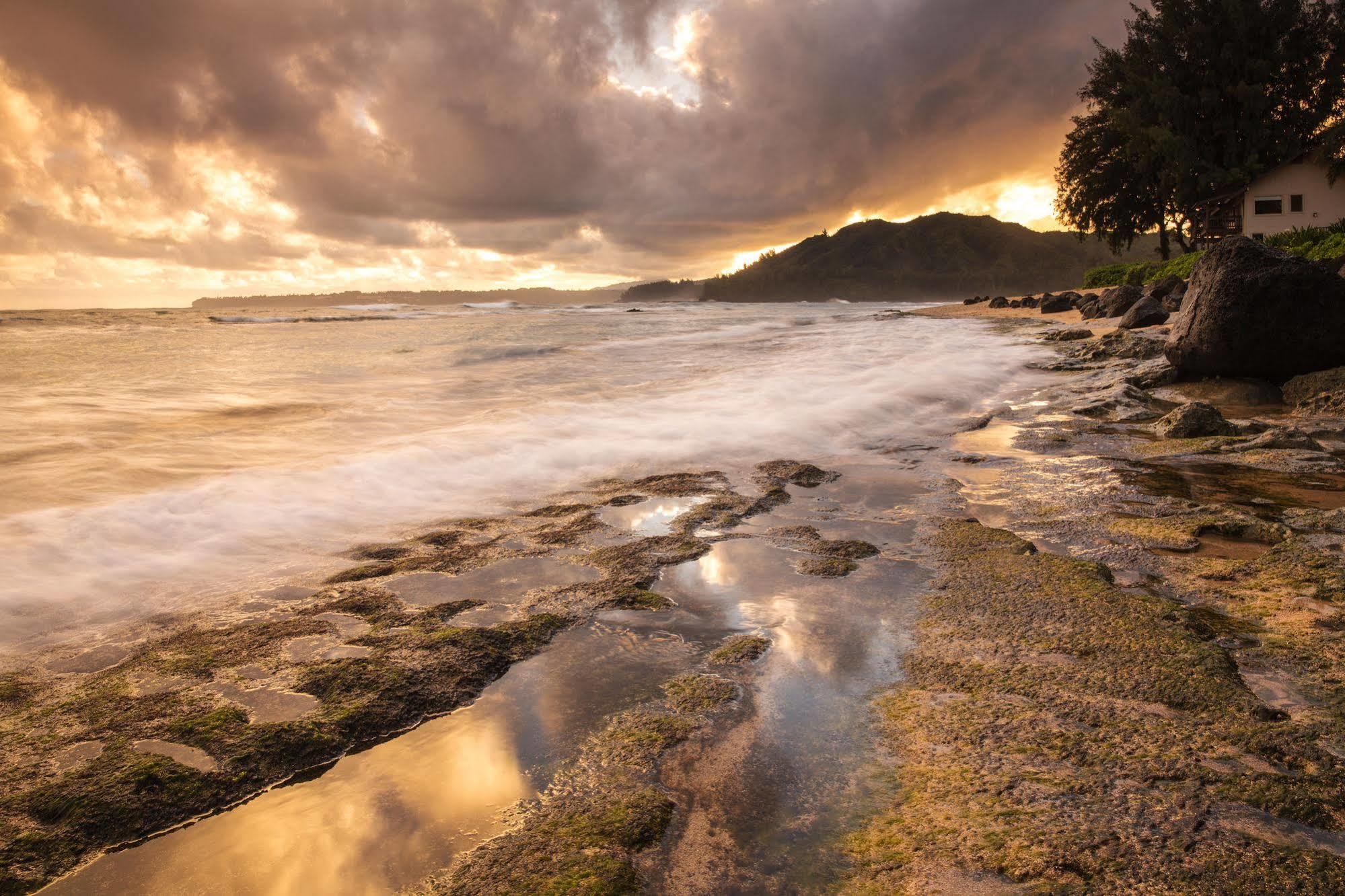 Hanalei Colony Resort Exteriér fotografie