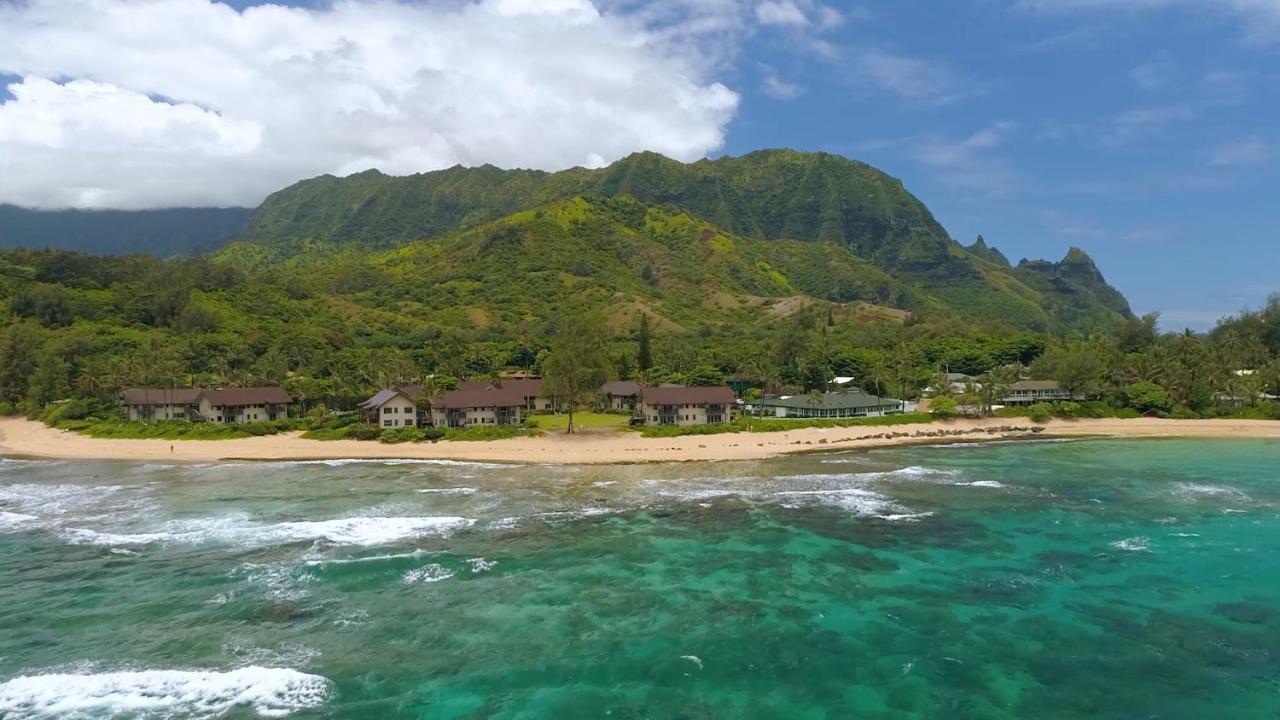 Hanalei Colony Resort Exteriér fotografie