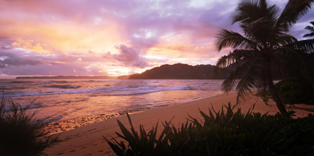 Hanalei Colony Resort Exteriér fotografie