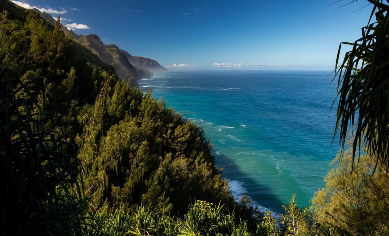 Hanalei Colony Resort Exteriér fotografie